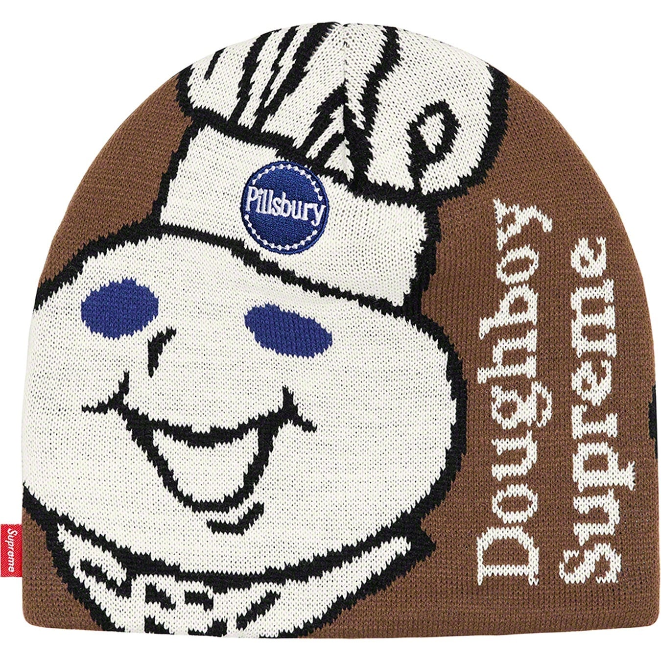 Doughboy Beanie view 6